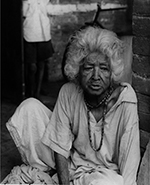 1947 partition refugee camp picture