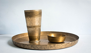 antique items before india freedom
