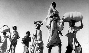 copy of kafila partition of india