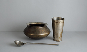 india partition 1947 refugee artefacts