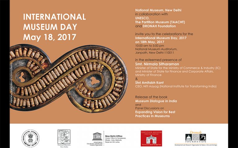 International Museum Day, Event, Guided Tour