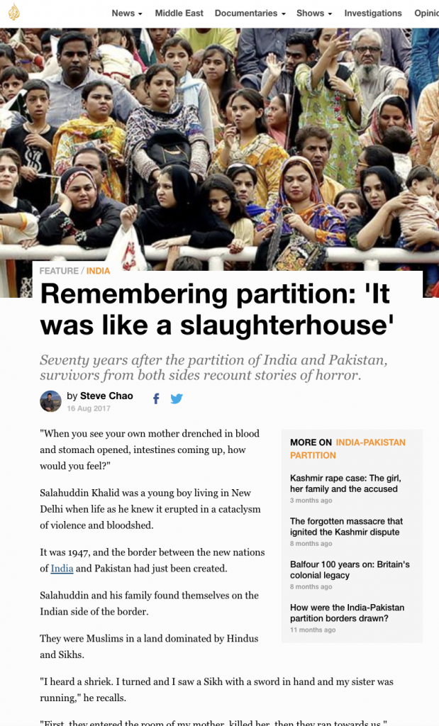 Al Jazeera