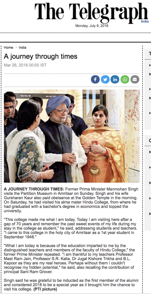 Telegraph