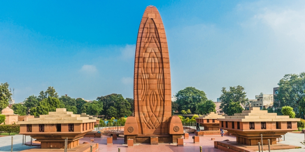 Jallianwala Bagh Memorial